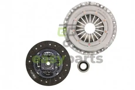 Комплект сцепления (3pcs) AISIN KK-022