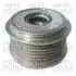 MEATDORIA Шкив генератора FIAT Ducato 2,2 06-, CITROEN Jumper 2,2-3,0 06-, FORD Transit MEAT&DORIA 45142 (фото 1)