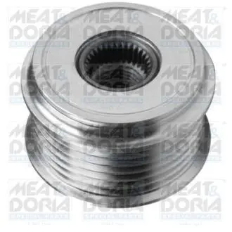 MEATDORIA VW механізм своб.ходу Audi A4/6,Skoda SuperB I,Passat 1.6/2.0 MEAT&DORIA 45007