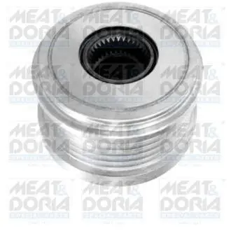 Обгонная муфта генератора MEAT&DORIA 45122