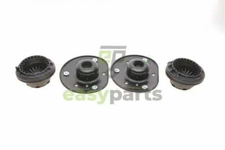 Подушка амортизатора (переднього) 2шт + підшипник 2шт Ford Mondeo/Volvo XC 70 II 09- SKF VKDA 35430 T