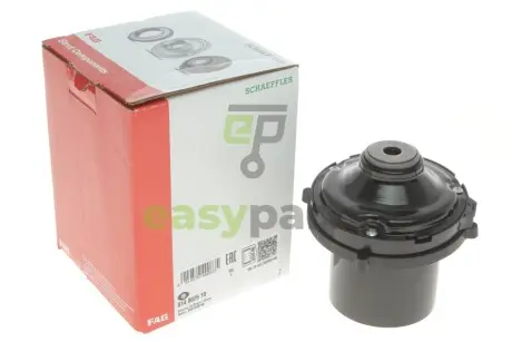 Підшипник амортизатора опорний Opel Combo 01- FAG 814002510