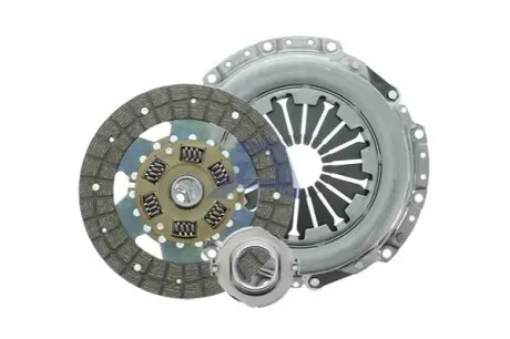 Комплект зчеплення (3pcs) AISIN KZ-087