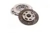 Комплект зчеплення (2pcs) AISIN KN-216R (фото 2)