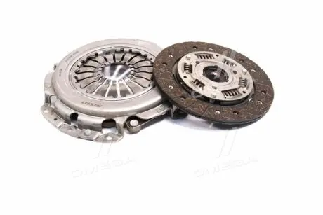 Комплект сцепления (2pcs) AISIN KN-216R