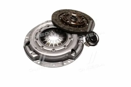 Ремонтний комплект зчеплення AISIN KS-022B