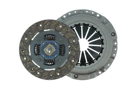 Комплект сцепления (2pcs) AISIN KO-034R (фото 1)