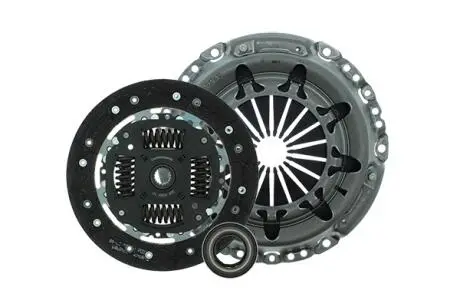Комплект зчеплення (3pcs) AISIN KE-CI08