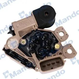 Регулятор напруги генератора MANDO BN3737038400