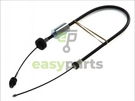 Фото renault трос зчеплення r5, express 95- (1050/636) ADRIAUTO 41.0169 RENAULT трос зчеплення R5, Express 95- (1050/636) ADRIAUTO 41.0169