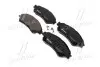 Гальмівні колодки пер. Suzuki SX4 S-cross/Vitara 13- BREMBO P79032 (фото 1)