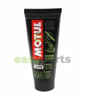 Средство для очистки рук MOTUL 102995 / 102995