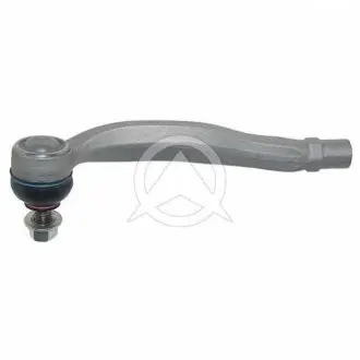Наконечник рульової тяги Citroen C5 / Peugeot 508 08- (L=211 mm) Л. SIDEM 53336