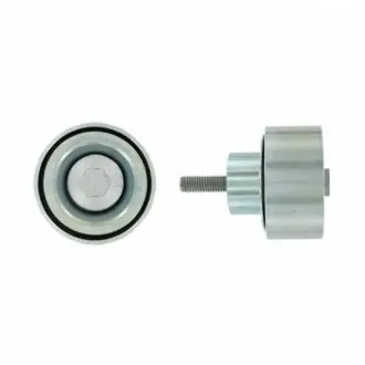 Паразитный / ведущий ролик, поликлиновой ремень SKF VKMCV 52007 (фото 1)