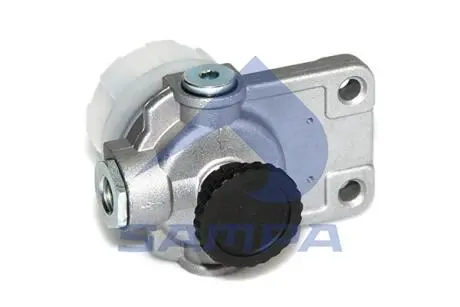 Насос паливний MERCEDES SAMPA 200.226