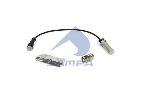 Датчик ABS MAN L: 350 mm SAMPA 096.249
