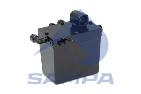 Фото насос підйому кабіни DAF SAMPA 050.353 Насос підйому кабіни DAF SAMPA 050.353