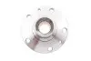 Маточина (передня) Fiat Ducato/Citroen Jumper 94-02 GSP 9428004 (фото 1)