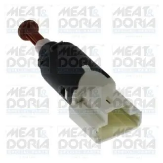 MEATDORIA RENAULT вимикач STOP-сигналів Clio,Grand Scenic,Master III,Kangoo, Megane,Opel Movano MEAT&DORIA 35083