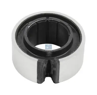 Втулка, листовая рессора DT 7.11360