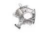 Натяжник ланцюга ГРМ Audi A4/A6/A8 04-10 INA 551004910 (фото 1)