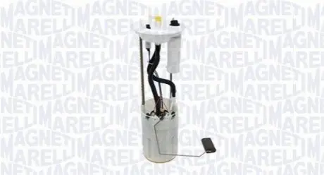 Модуль паливного насоса MAGNETI MARELLI 519700000158