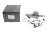 Помпа води Opel Astra G/H/Corsa C/D 1.2 16V/1.4 00-14/Combo 1.4 16V 04- Contitech WPS3008 (фото 1)