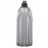 Рідина гідравлічна для АКП 5L SWAG 30939071 (фото 5)