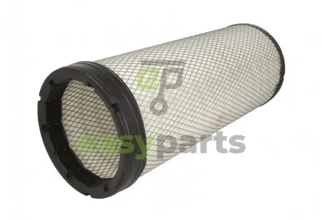 Фото фільтр повітряний вставка HENGST FILTER E452LS Фільтр повітряний вставка HENGST FILTER E452LS