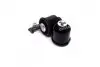 Сайлентблок задньої балки Golf IV 97-05/Bora/Polo 02-10 (72 mm/к-кт 2 шт) SIDEM 863704 SET (фото 2)