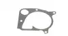 Водяний насос Omega/BMW 3/5/7/X5 (E46/E39/E38/E53) 2.5-3.0 DTI 98- AIRTEX 1650 (фото 6)