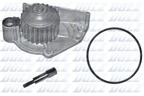 LANDROVER помпа води Freelander,MG,Rover 25 DOLZ M243
