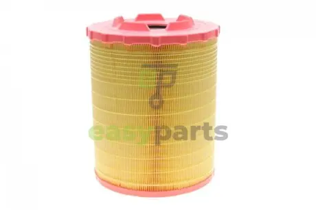 Фільтр повітряний MB Atego/Axor 4.3/4.8/6.4/7.2D OM904/OM906/OM924/OM926 98- MANN C 29 010 KIT