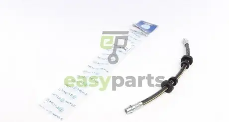 Шланг гальмівний (передній) VW T4 1.9D-2.8 90-03 (350mm) MEYLE 100 611 0067