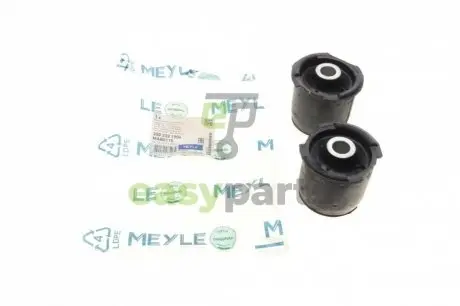 Сайлентблок балки (задньої/ззаду) BMW 3 (E36) 90-98 (к-кт 2шт.) MEYLE 300 333 1906