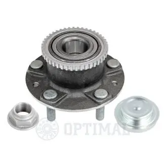 Підшипник колісний з маточиною Optimal 941862