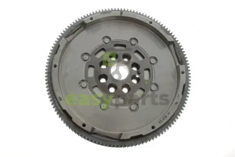 Демпфер зчеплення Audi A3/TT/Seat Leon/Skoda Octavia III/VW Jetta 1.8 12- LuK 415 0726 10