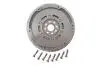Демпфер зчеплення Toyota Avensis/Corolla 2.0 D-4D 02-09 LuK 415 0356 10 (фото 1)