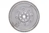 Демпфер зчеплення SsangYong Actyon 2.0 Xdi/Rexton 2.7 Xdi 04- (з болтами) LuK 415064110 (фото 4)