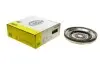 Демпфер зчеплення VW Golf V/VI/Passat/Touran 1.4 TSI 06-17, DSG7-0AM/0CW (DQ200) LuK 415 0506 09 (фото 1)