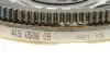 Демпфер зчеплення VW Golf V/VI/Passat/Touran 1.4 TSI 06-17, DSG7-0AM/0CW (DQ200) LuK 415 0506 09 (фото 4)