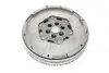 Демпфер зчеплення Peugeot Partner 1.6 HDi 10-, 82/84kw LuK 415 0493 10 (фото 2)