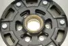 Демпфер зчеплення Nissan X-Trail/Renault Koleos 2.5 07- (QR25DE/2TR 700) LuK 415 0439 10 (фото 4)