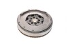 Демпфер зчеплення Citroen C4/C8/Peugeot 307/407 2.0 HDi 03-, (DW10BTED4) LuK 415 0225 10 (фото 4)