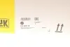 Демпфер зчеплення Citroen C4/C8/Peugeot 307/407 2.0 HDi 03-, (DW10BTED4) LuK 415 0225 10 (фото 5)