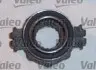 К-кт сцепления Citroen / Fiat / Peugeot 1.8-2.1D 03.88- Valeo 006785 (фото 2)