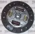 К-кт сцепления Citroen / Fiat / Peugeot 1.8-2.1D 03.88- Valeo 006785 (фото 4)