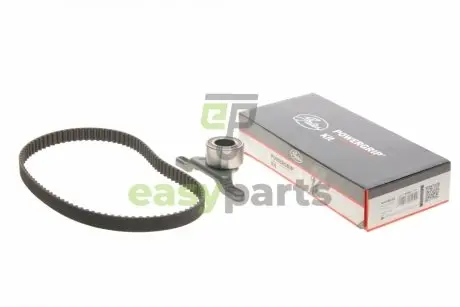 Комплект ГРМ Chery A5/E3/E5/Fulwin 1.5 0.6-/Zaz Vida 1.5 12- (21.6x97z) Gates K015665XS