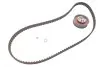 Комплект ГРМ Audi A4/VW Passat B5 1.6 96-00 (18x121z) Gates K025424XS (фото 1)