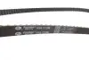 Комплект ГРМ Audi A4/VW Passat B5 1.6 96-00 (18x121z) Gates K025424XS (фото 2)
